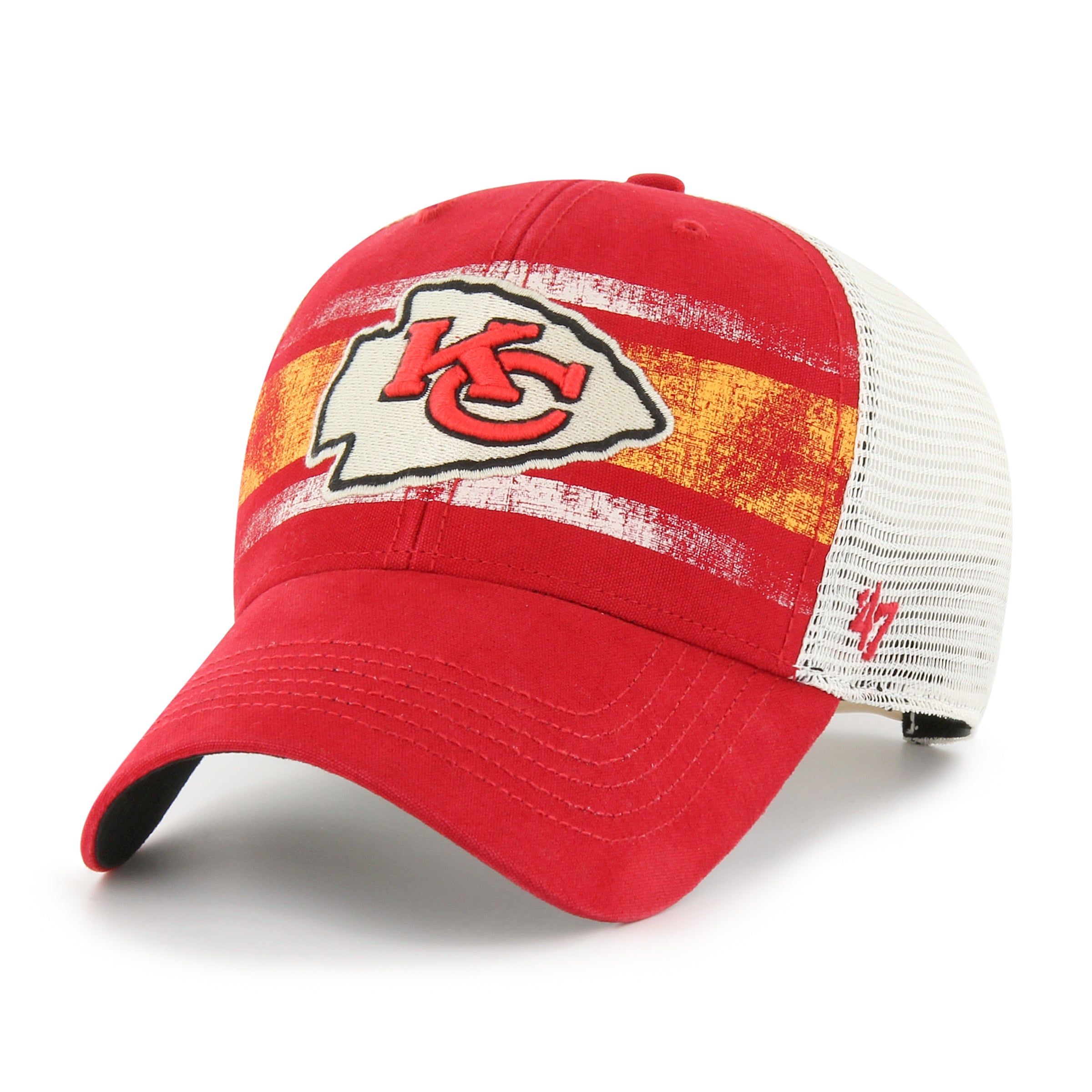 KANSAS CITY CHIEFS INTERLUDE '47 MVP sold by 47