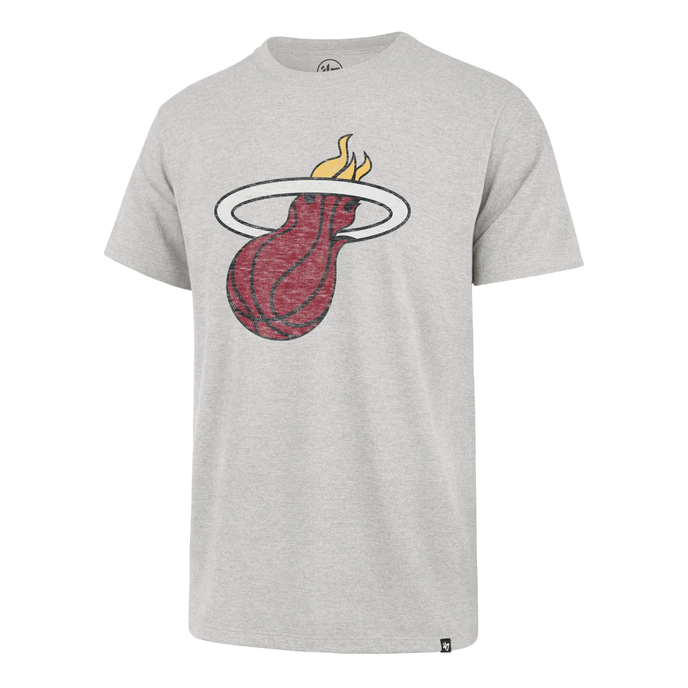 MIAMI HEAT PREMIER '47 FRANKLIN TEE sold by 47