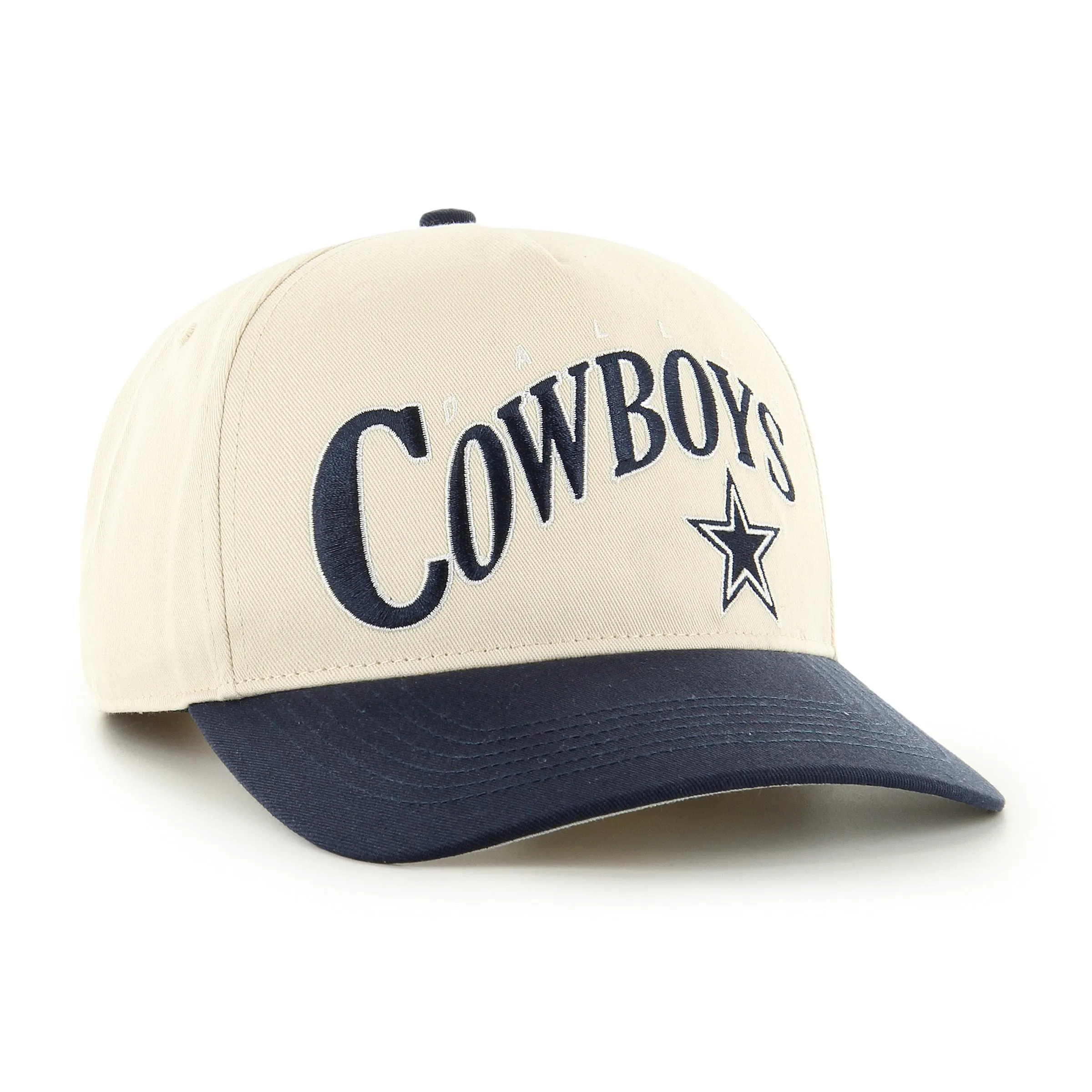 DALLAS COWBOYS WAVE '47 HITCH RF sold by 47 product image thumbnail 3