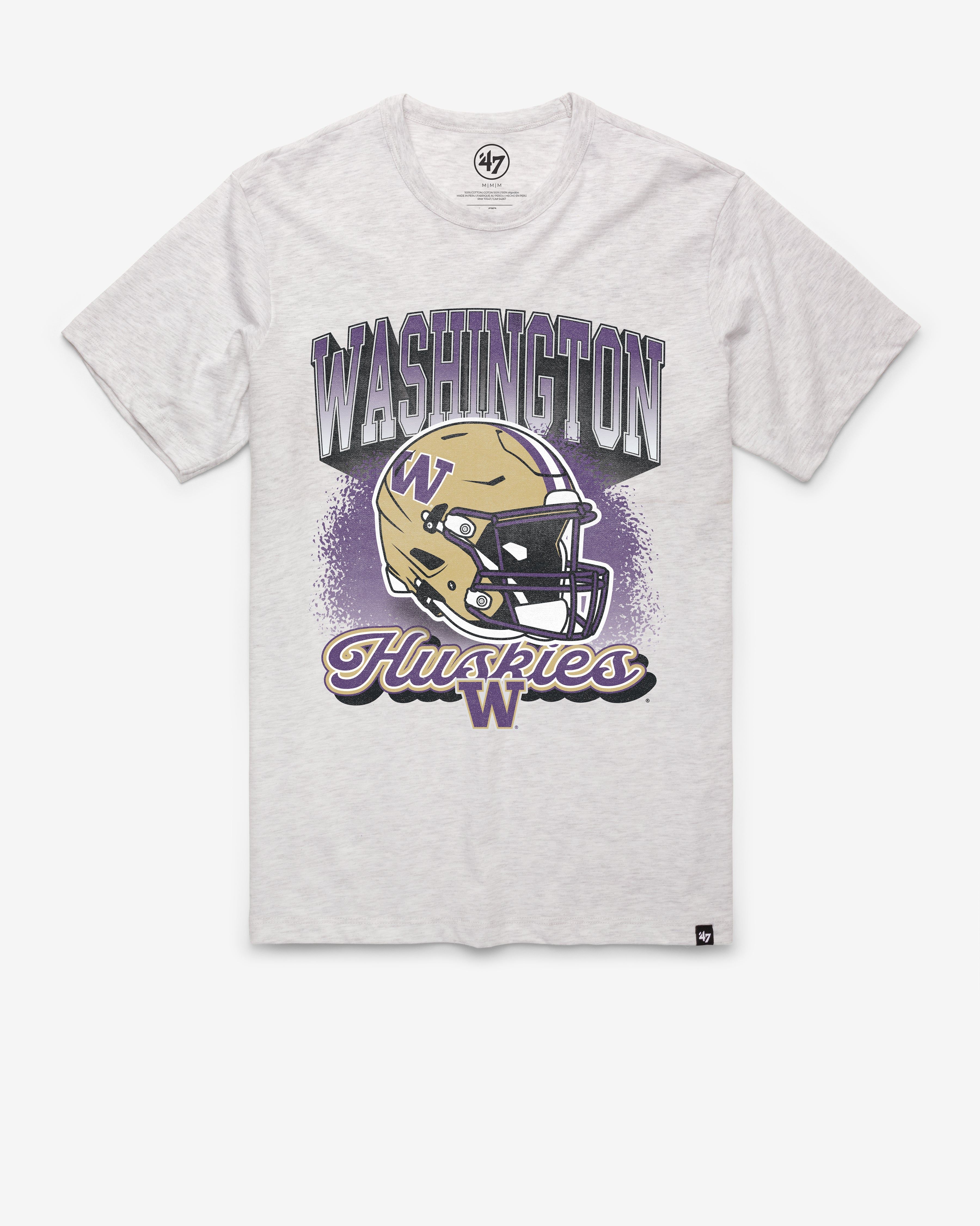 WASHINGTON HUSKIES ISO '47 FRANKLIN TEE sold by 47
