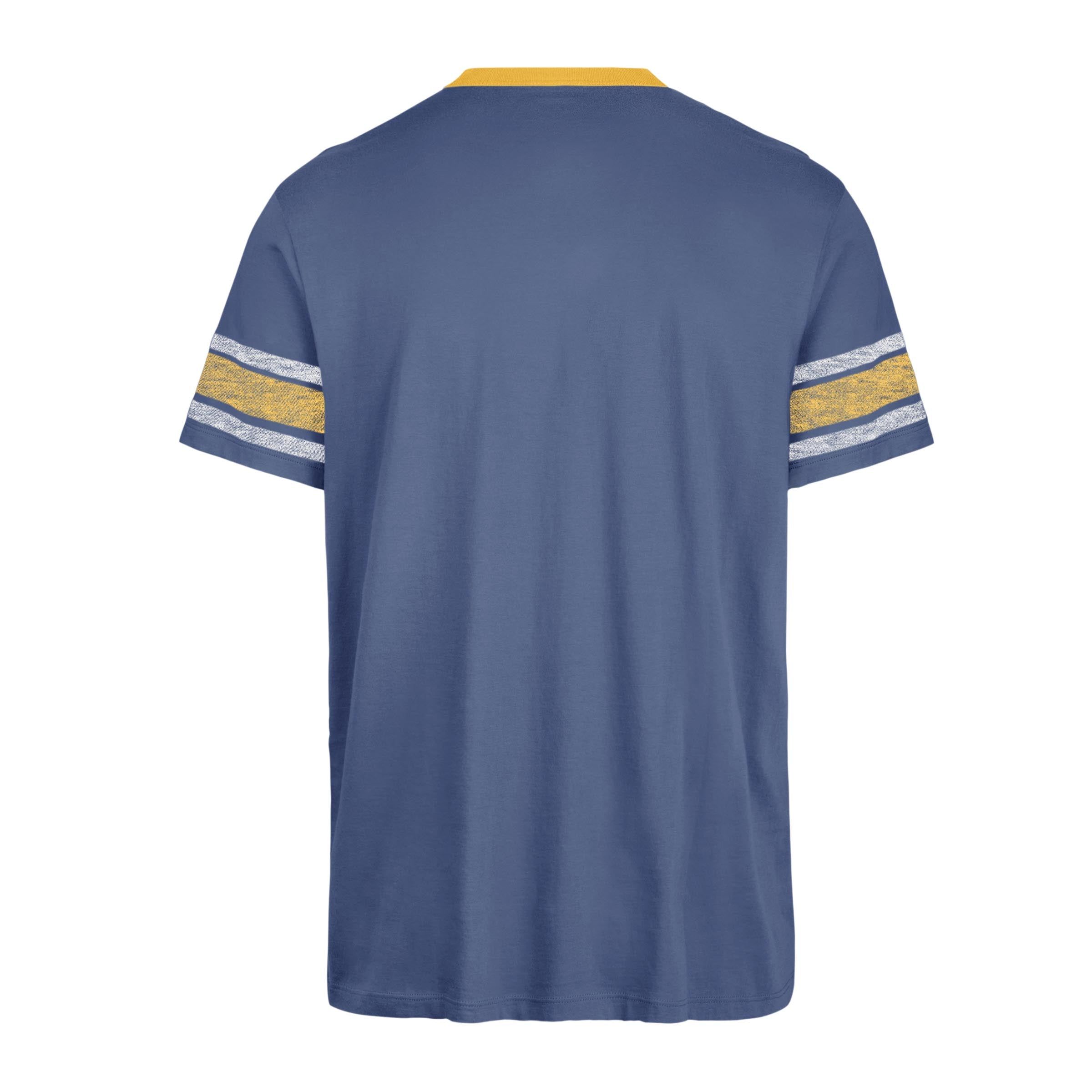 LOS ANGELES CHARGERS OVER PASS TEE MEN sold by 47 product image thumbnail 2