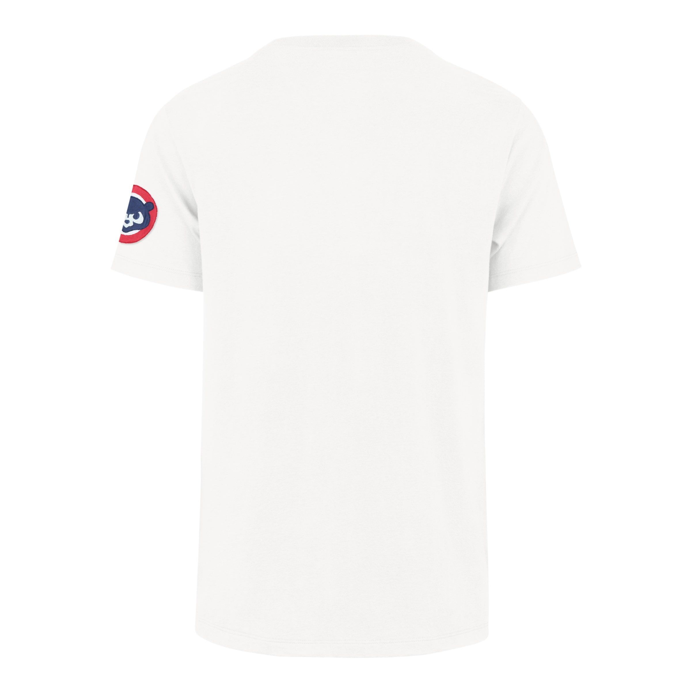 CHICAGO CUBS COOPERSTOWN '47 FRANKLIN FIELDHOUSE TEE sold by 47 product image thumbnail 2