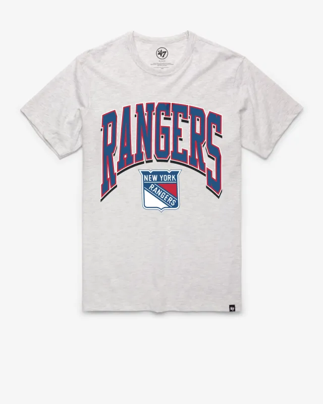 NEW YORK RANGERS WALK TALL '47 FRANKLIN TEE sold by 47
