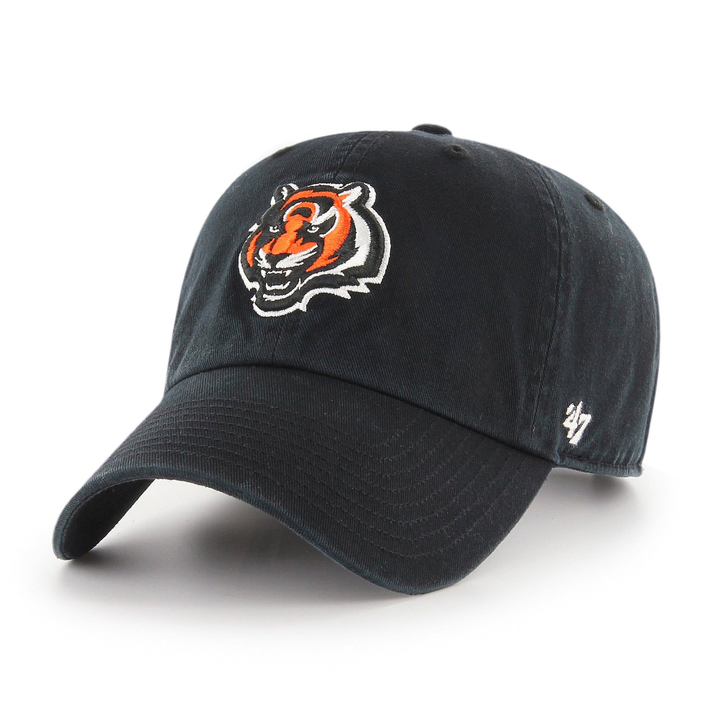 CINCINNATI BENGALS '47 CLEAN UP sold by 47
