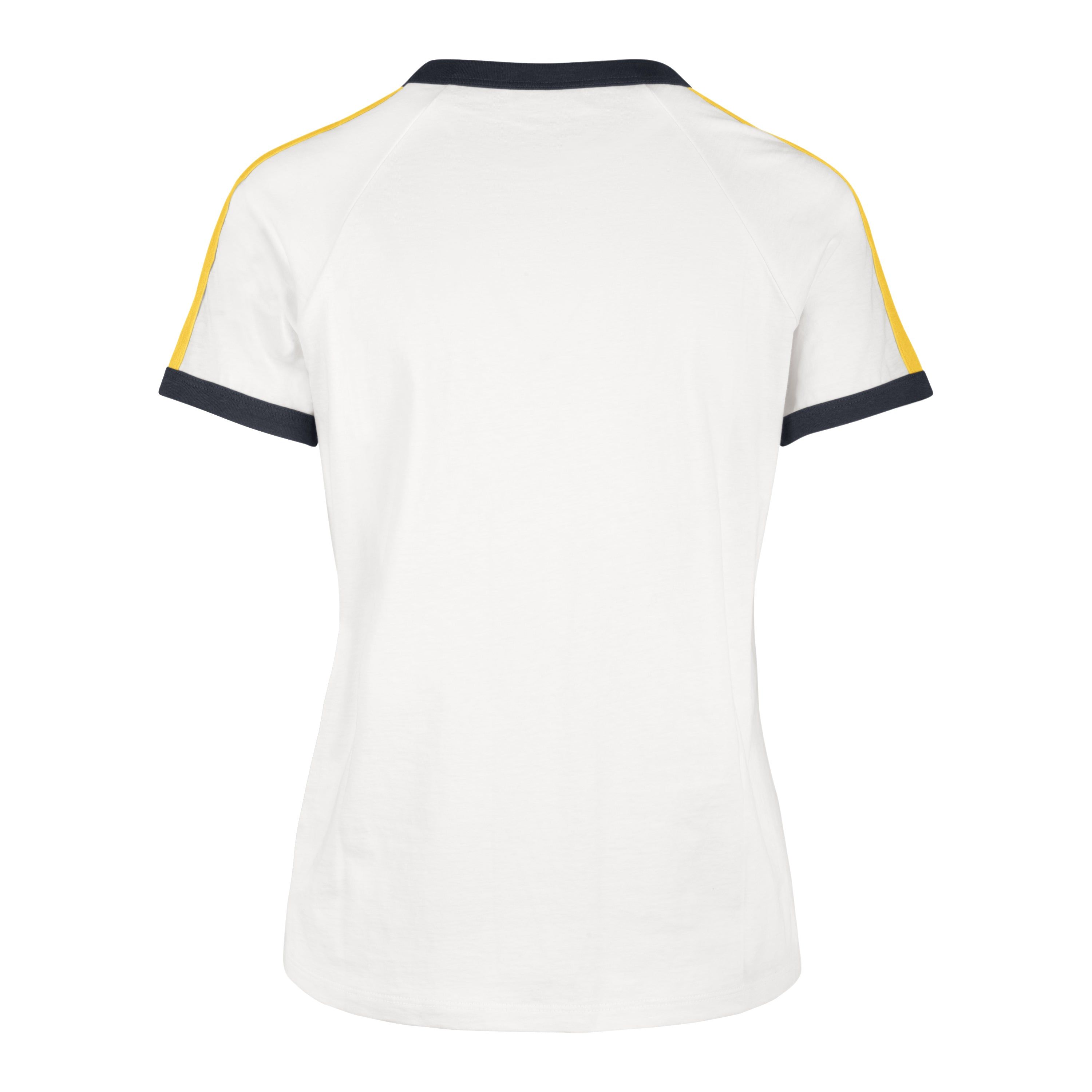 MILWAUKEE BREWERS SWEET HEAT '47 PEYTON TEE WOMENS sold by 47 product image thumbnail 2