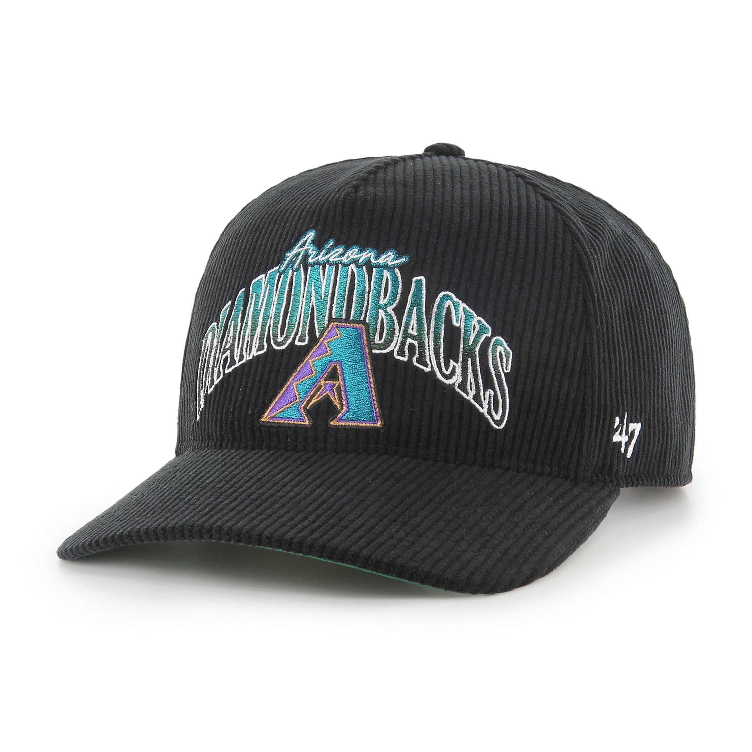 ARIZONA DIAMONDBACKS COOPERSTOWN FAZE '47 HITCH sold by 47