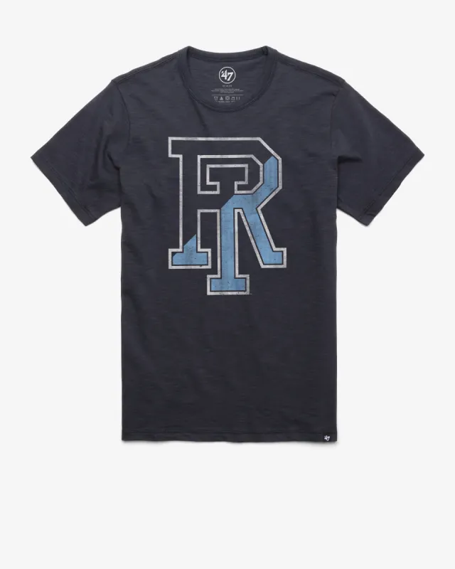 RHODE ISLAND RAMS GRIT '47 SCRUM TEE sold by 47