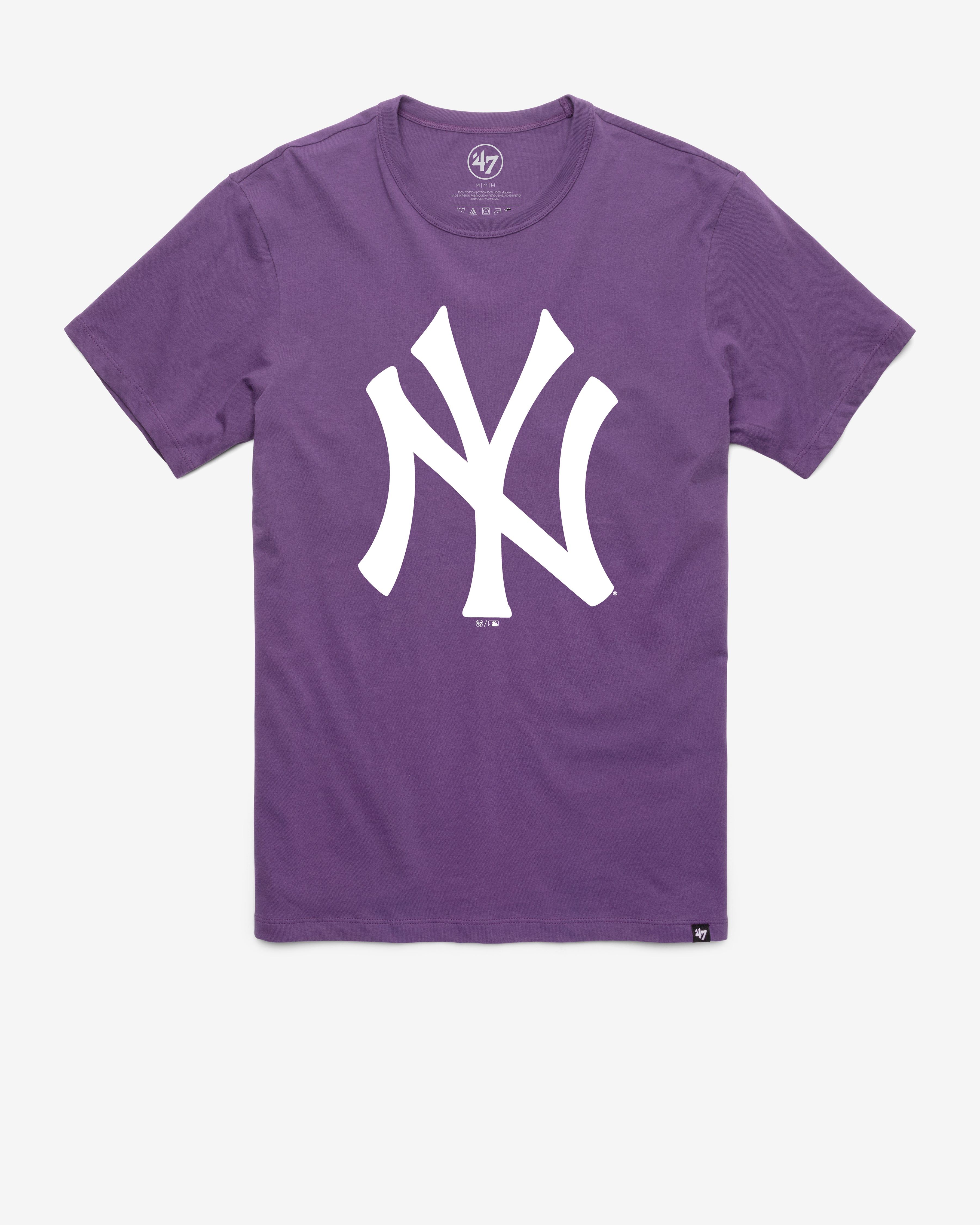 NEW YORK YANKEES IMPRINT '47 FRANKLIN TEE sold by 47