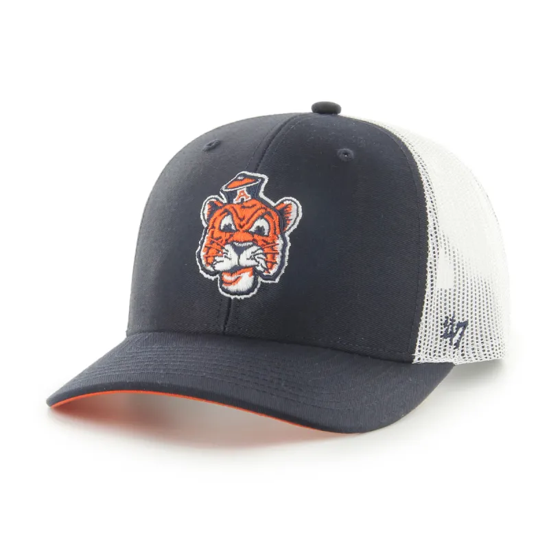 AUBURN TIGERS VINTAGE '47 TRUCKER sold by 47