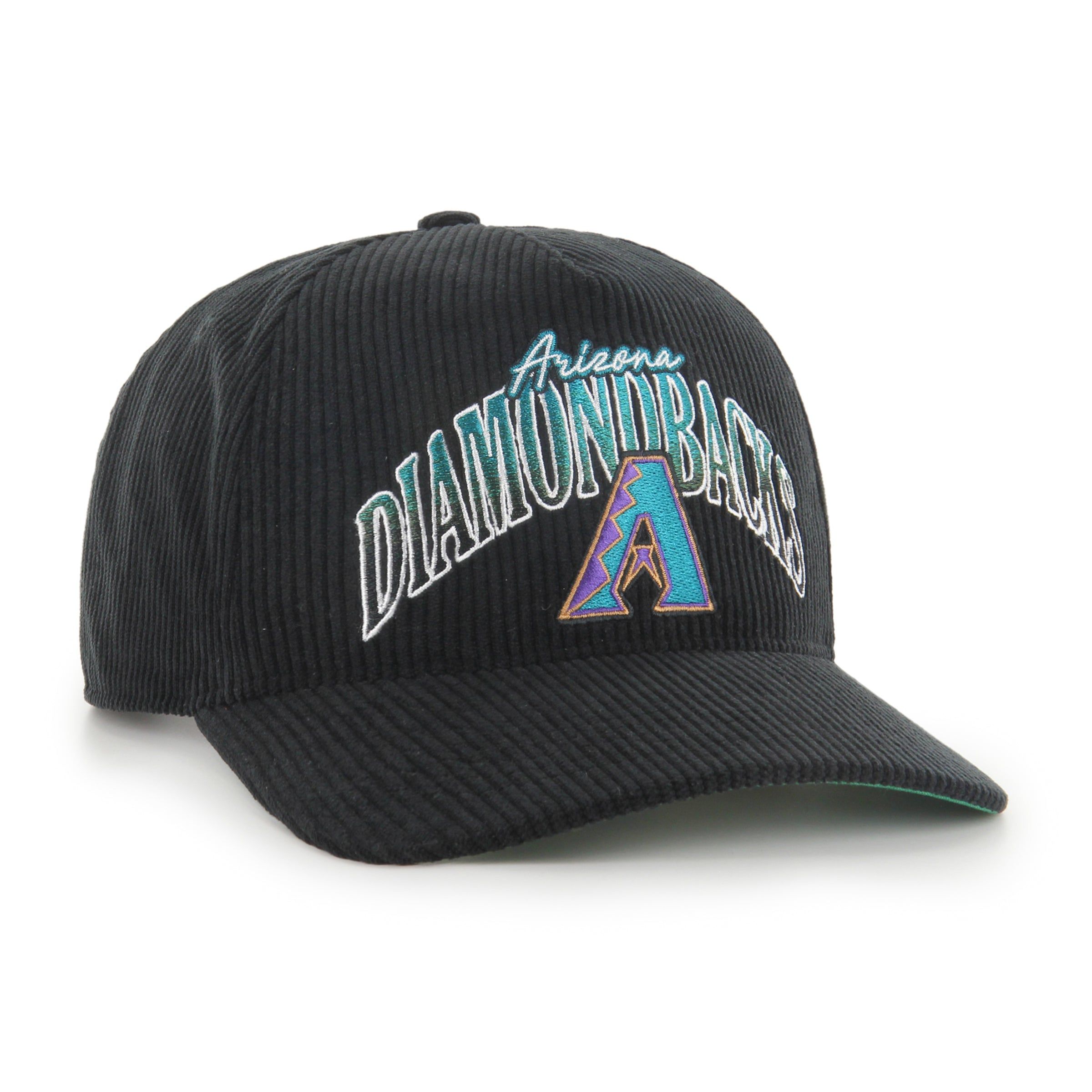 ARIZONA DIAMONDBACKS COOPERSTOWN FAZE '47 HITCH sold by 47 product image thumbnail 3