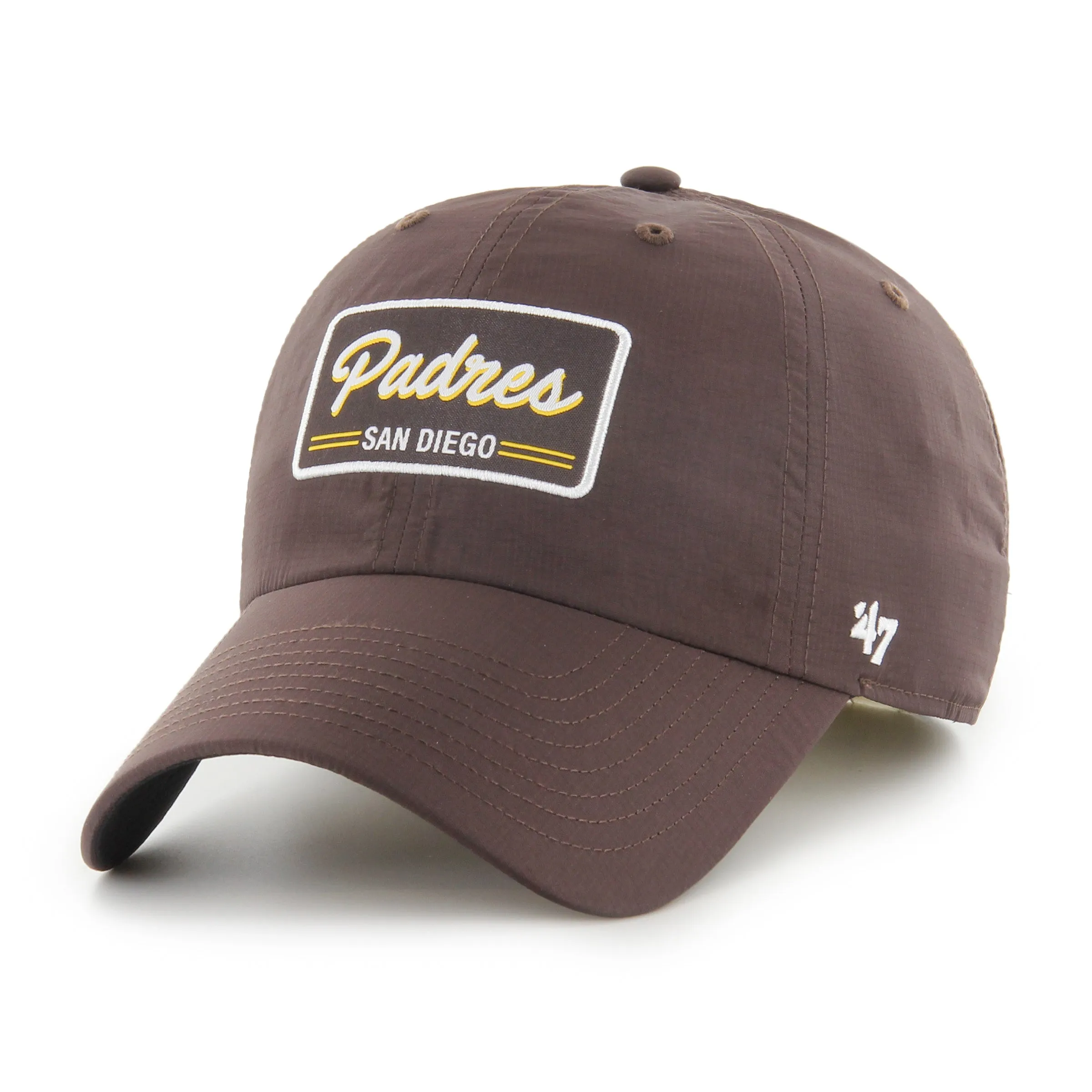 SAN DIEGO PADRES BRRR FAIRWAY '47 CLEAN UP sold by 47