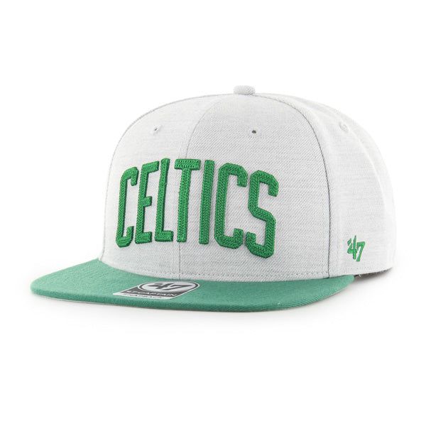 BOSTON CELTICS CHAIN SHOT TT '47 CAPTAIN sold by 47 product image thumbnail 3