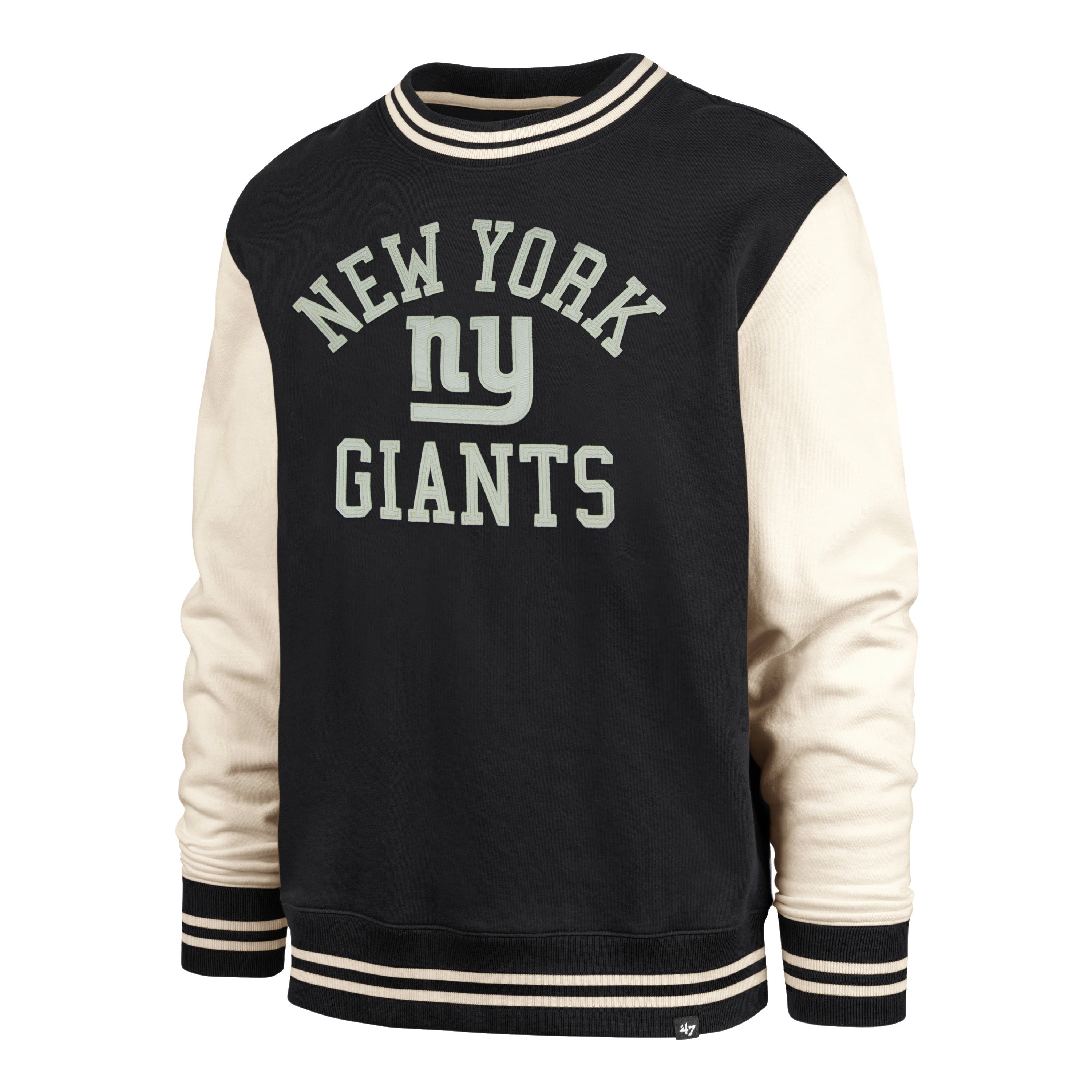 NEW YORK GIANTS HISTORIC '47 SIERRA CREW sold by 47