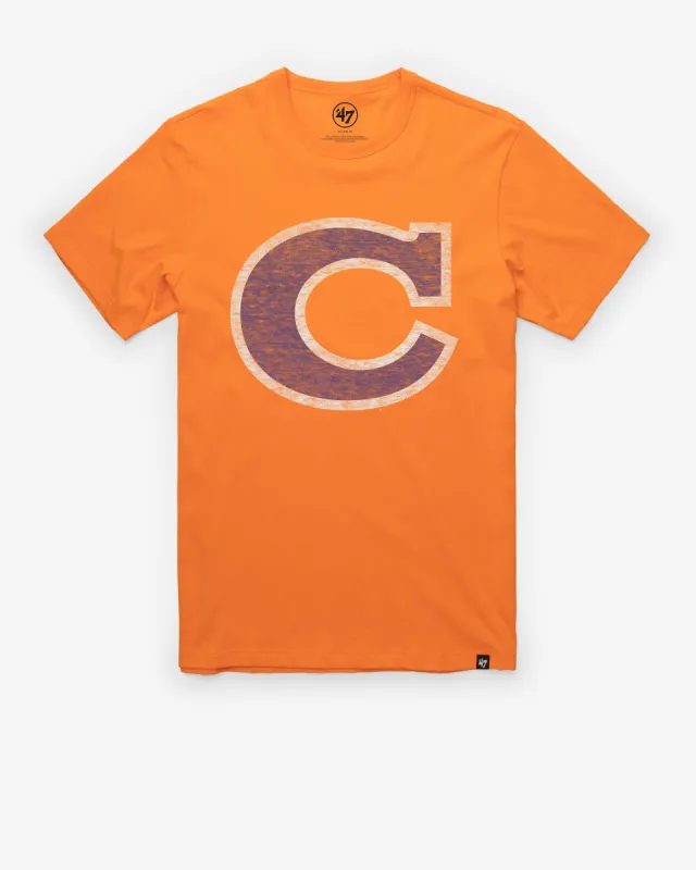 CLEMSON TIGERS VINTAGE PREMIER '47 FRANKLIN TEE sold by 47