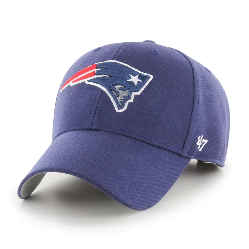 NEW ENGLAND PATRIOTS '47 MVP sold by 47