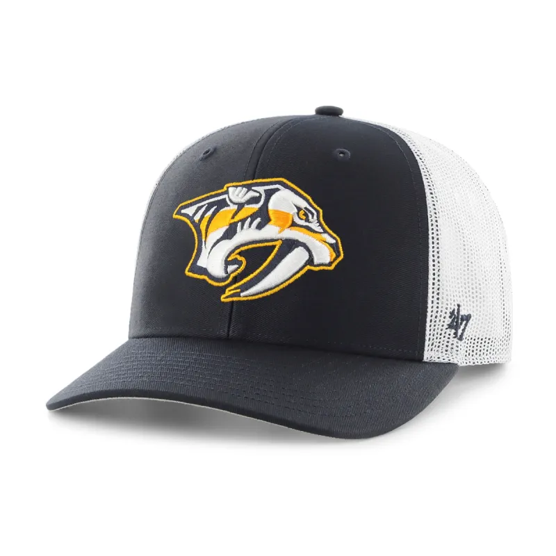 NASHVILLE PREDATORS '47 TRUCKER sold by 47