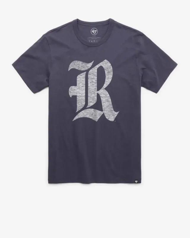 RICE OWLS PREMIER '47 FRANKLIN TEE sold by 47