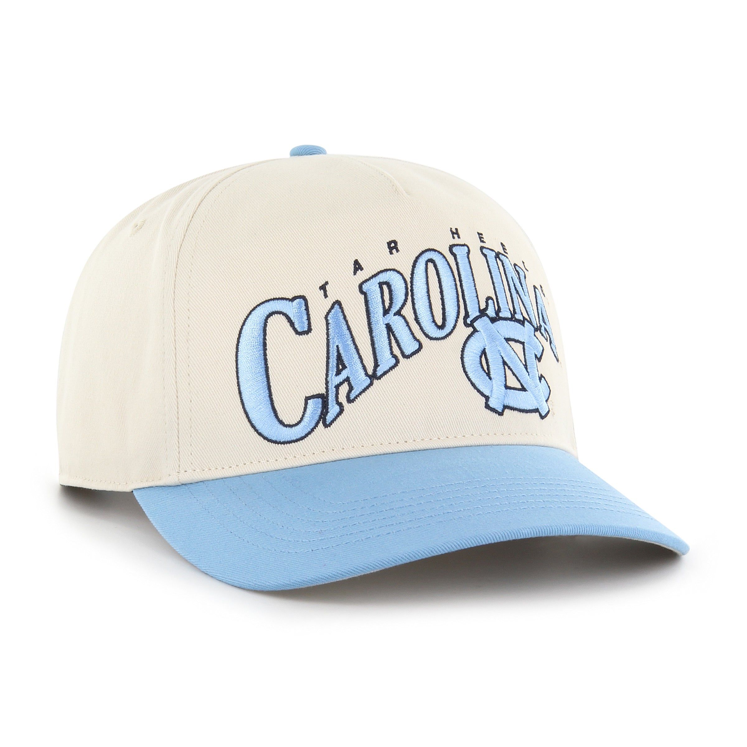 NORTH CAROLINA TAR HEELS UNC WAVE '47 HITCH sold by 47 product image thumbnail 3