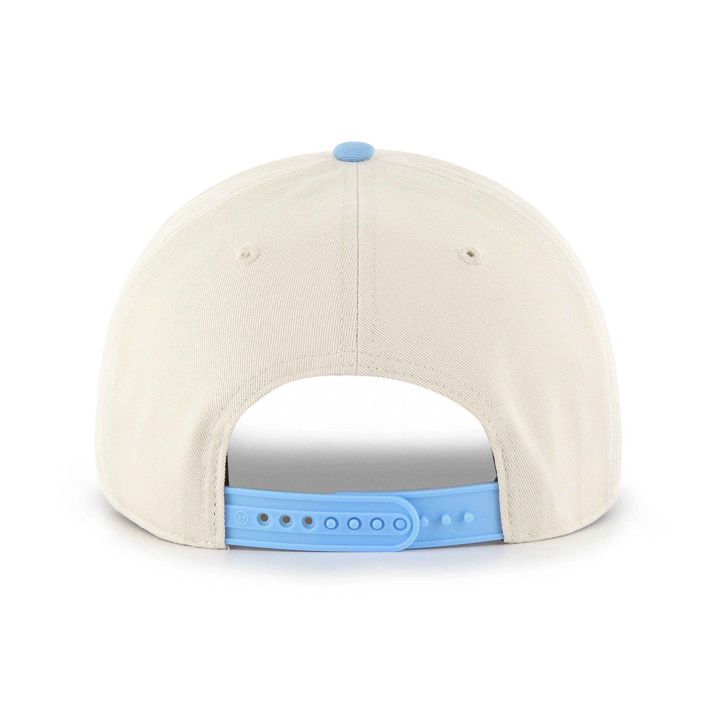 NORTH CAROLINA TAR HEELS UNC WAVE '47 HITCH sold by 47 product image thumbnail 2