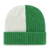 BOSTON CELTICS FRACTURE '47 CUFF KNIT sold by 47