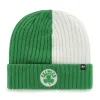BOSTON CELTICS FRACTURE '47 CUFF KNIT sold by 47