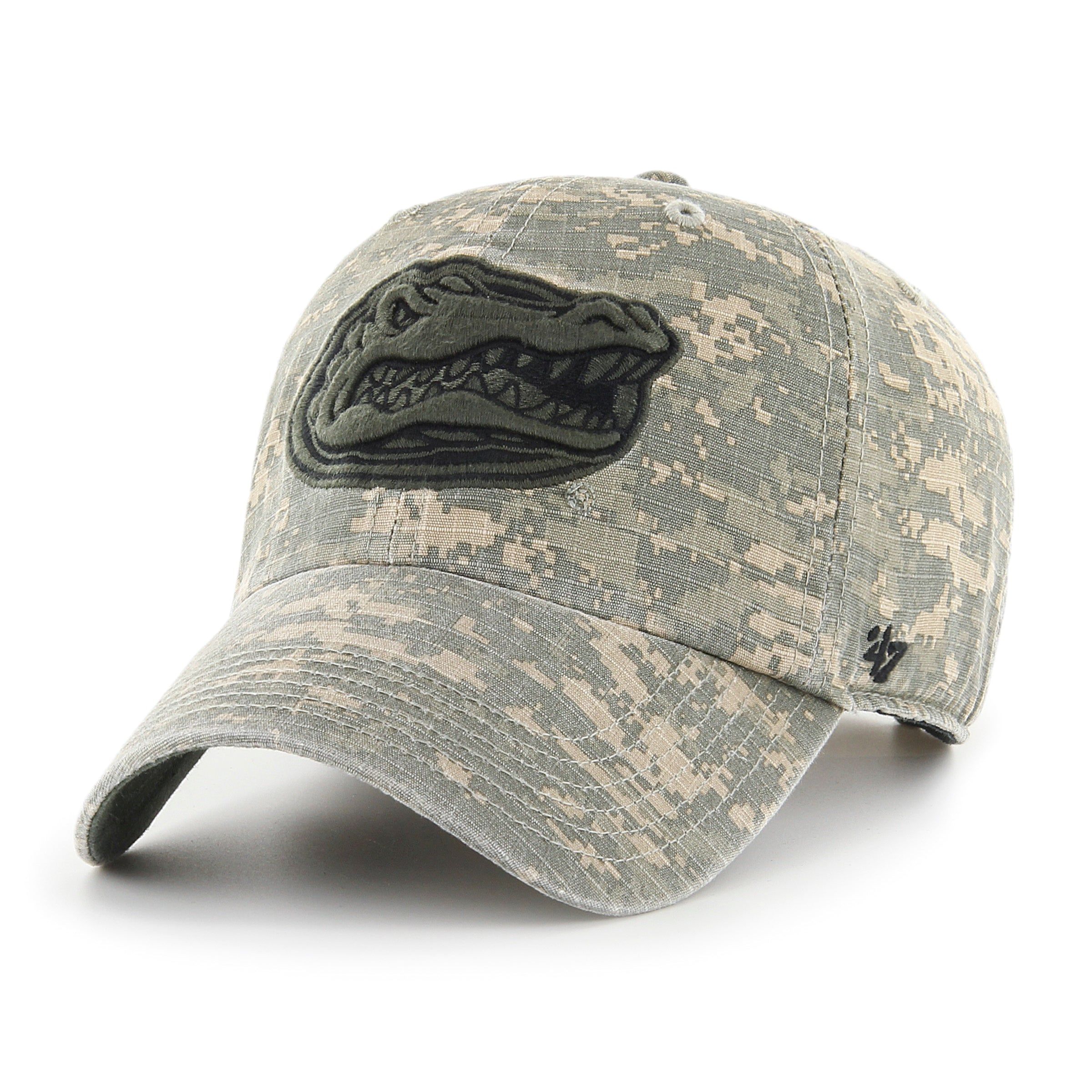 FLORIDA GATORS OHT NILAN 47 CLEAN UP sold by 47 product image thumbnail 3