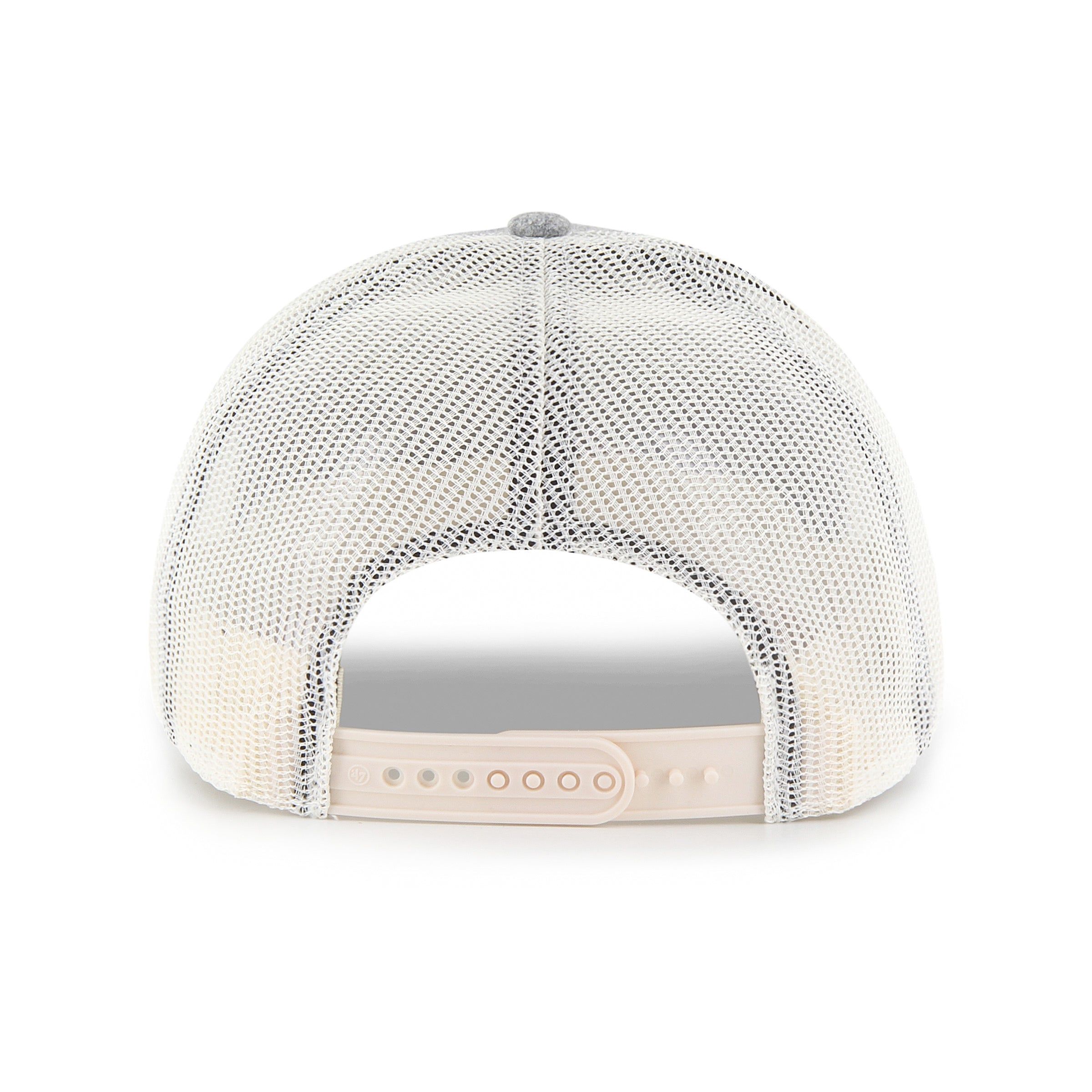 SAN FRANCISCO 49ERS DROVER '47 TRUCKER RF sold by 47 product image thumbnail 2