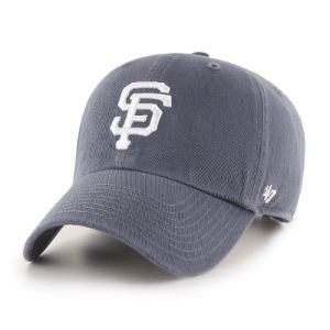 SAN FRANCISCO GIANTS '47 CLEAN UP sold by 47