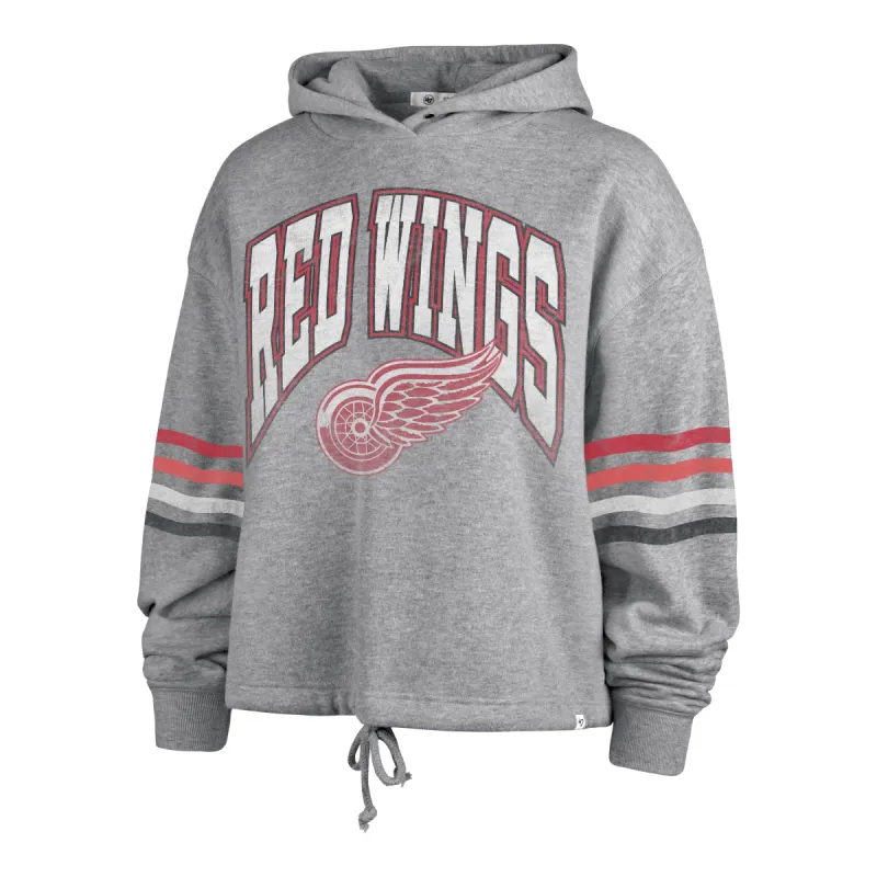 DETROIT RED WINGS UPLAND '47 BENNETT HOOD WOMENS sold by 47