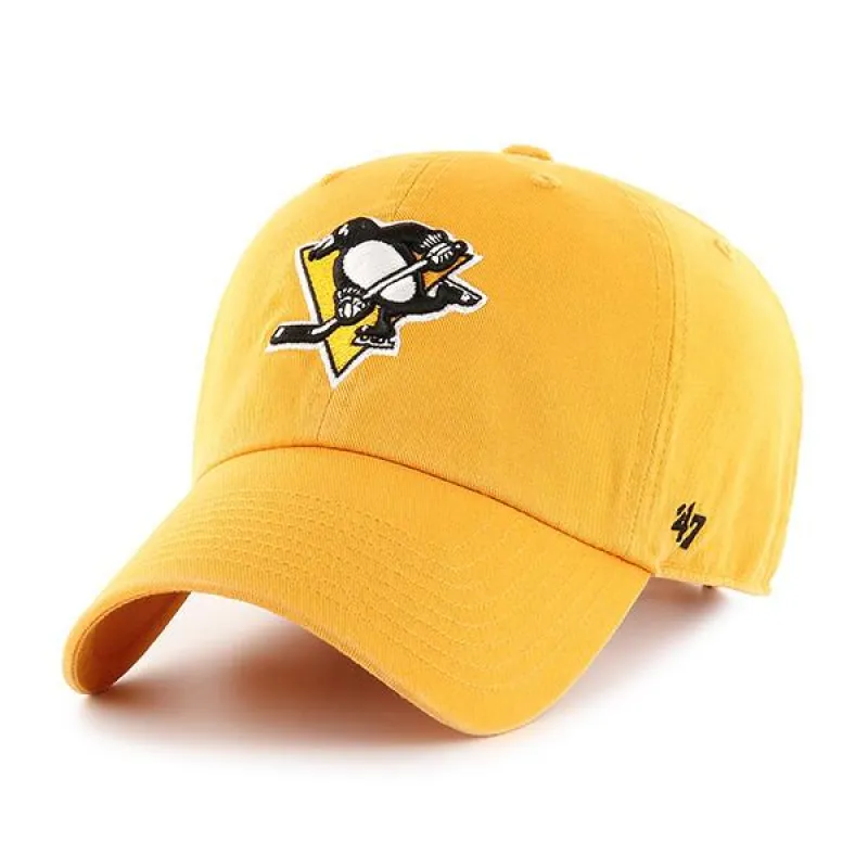 PITTSBURGH PENGUINS '47 CLEAN UP sold by 47