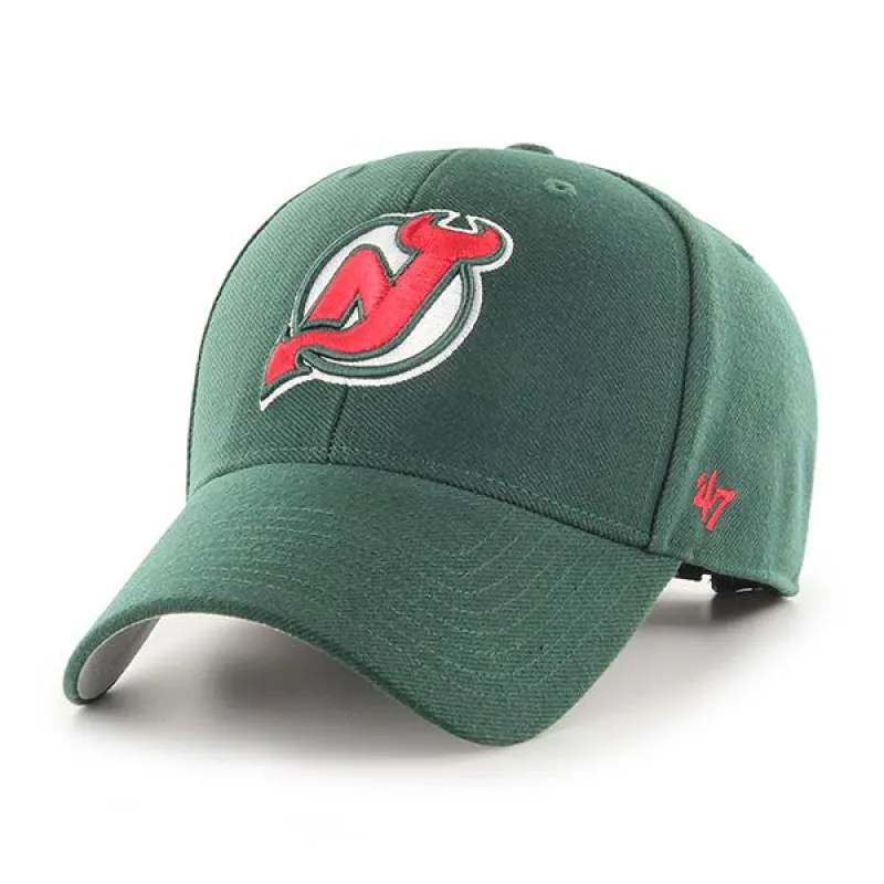 NEW JERSEY DEVILS VINTAGE '47 MVP sold by 47