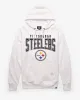 PITTSBURGH STEELERS TEAM ELEMENTS ARCH '47 HEADLINE HOOD sold by 47
