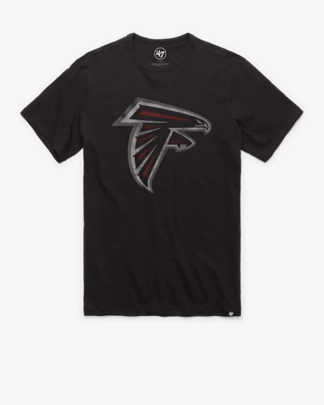 ATLANTA FALCONS GRIT '47 SCRUM TEE sold by 47