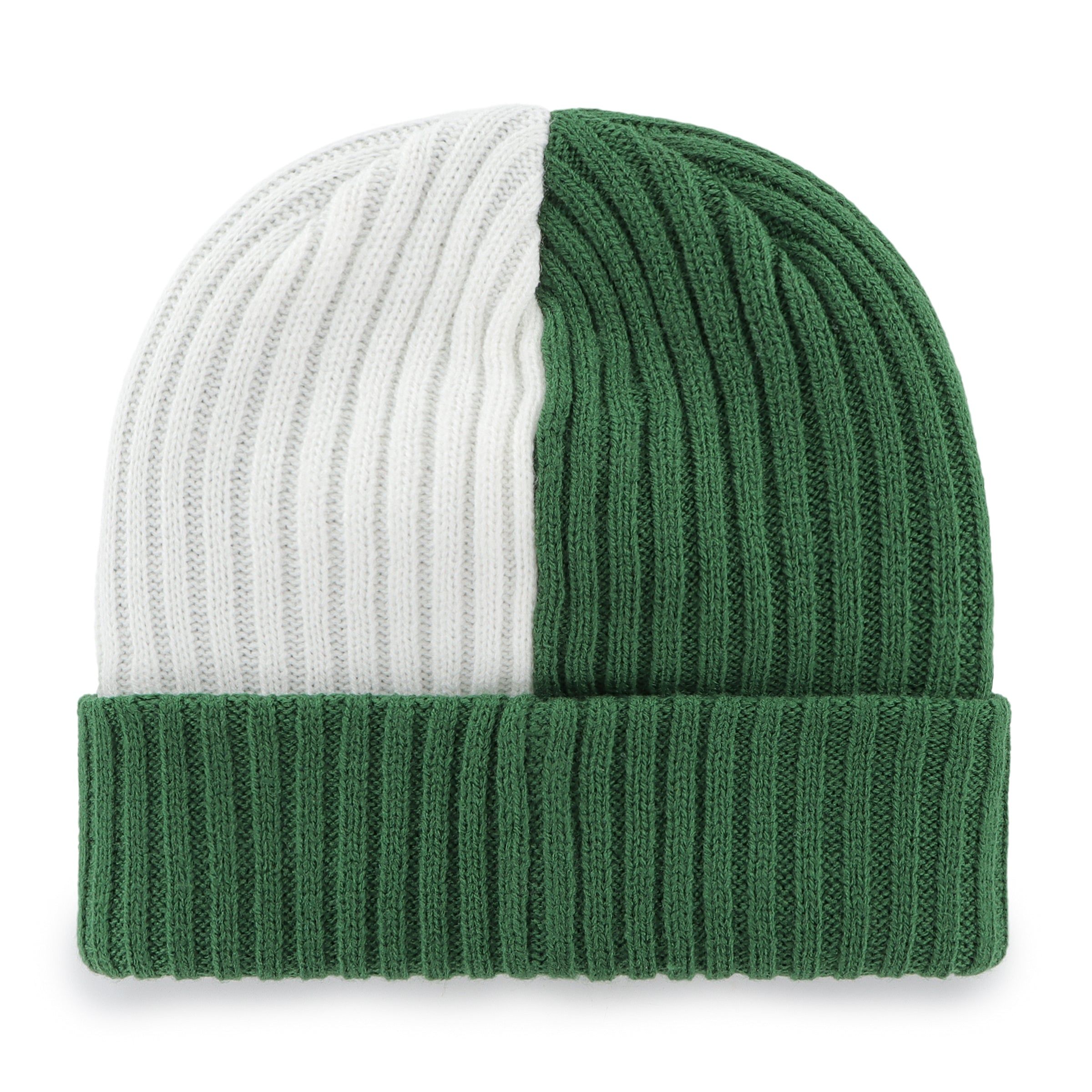 NEW YORK JETS FRACTURE '47 CUFF KNIT sold by 47 product image thumbnail 2