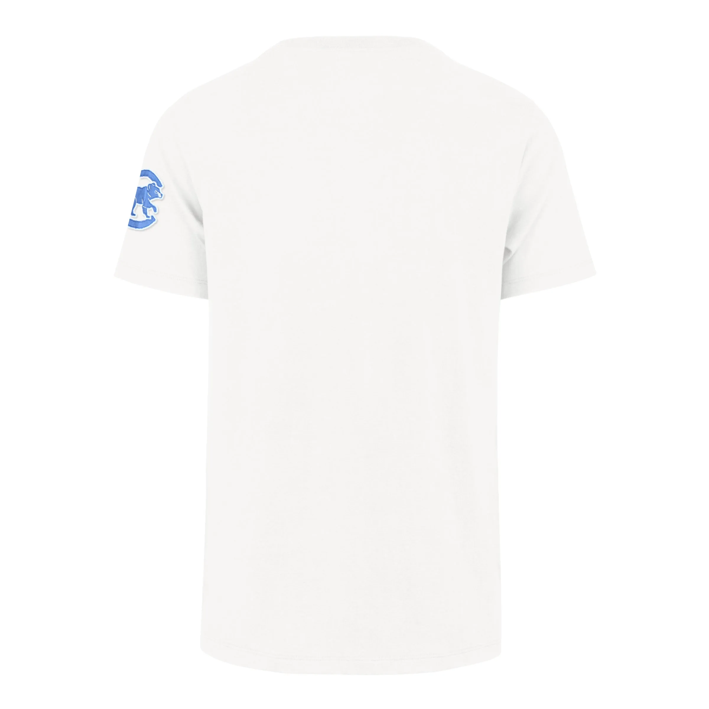 CHICAGO CUBS NAMESAKE '47 FRANKLIN FIELDHOUSE TEE sold by 47 product image thumbnail 2