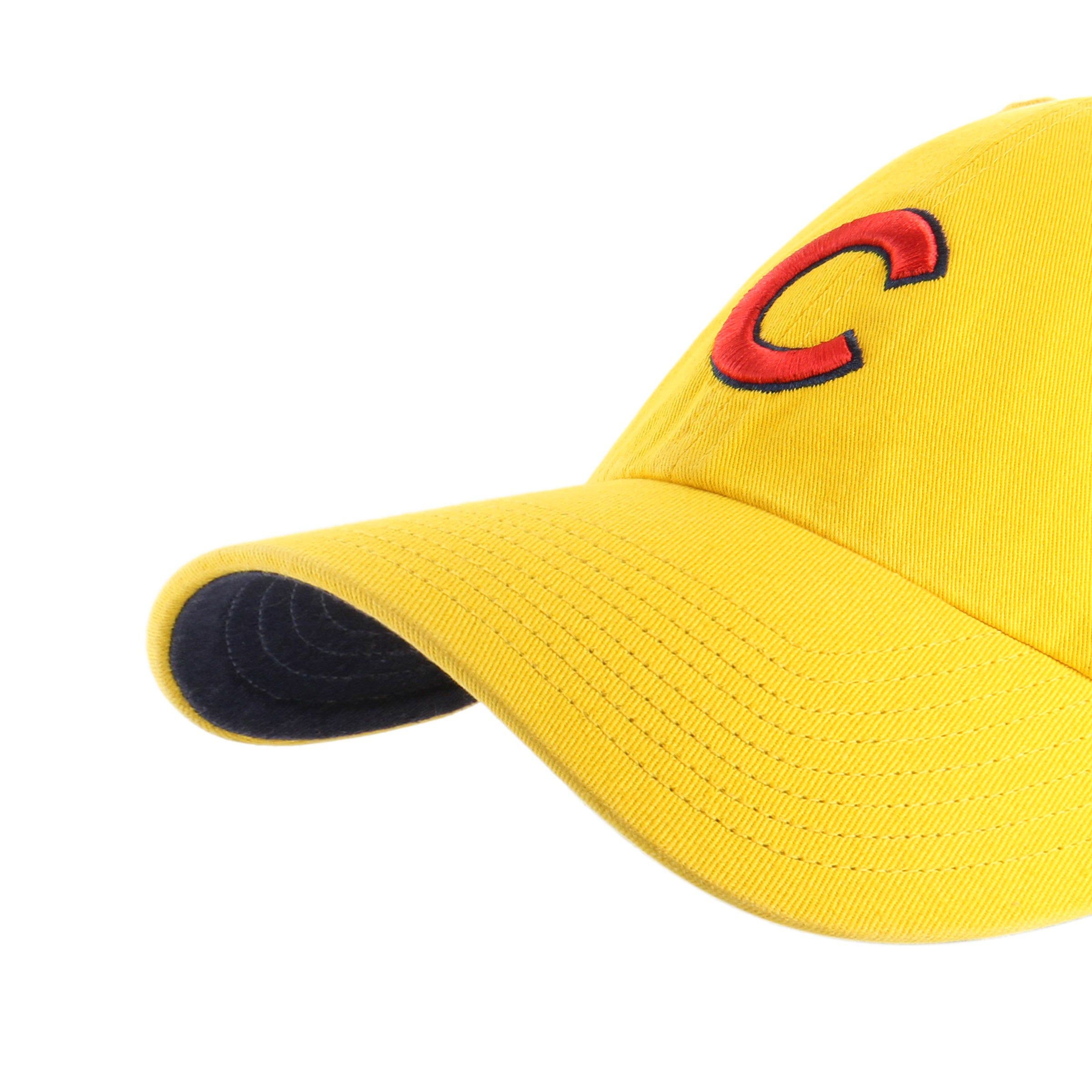 CHICAGO CUBS YACHT CLUB '47 CLEAN UP sold by 47 product image thumbnail 3