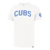 CHICAGO CUBS NAMESAKE '47 FRANKLIN FIELDHOUSE TEE sold by 47