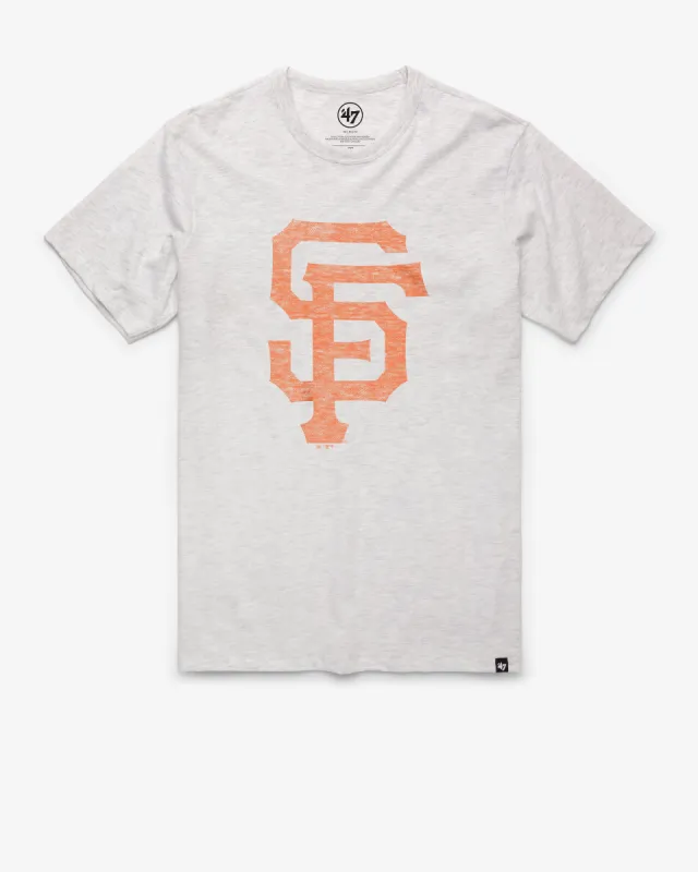 SAN FRANCISCO GIANTS PREMIER '47 FRANKLIN TEE sold by 47