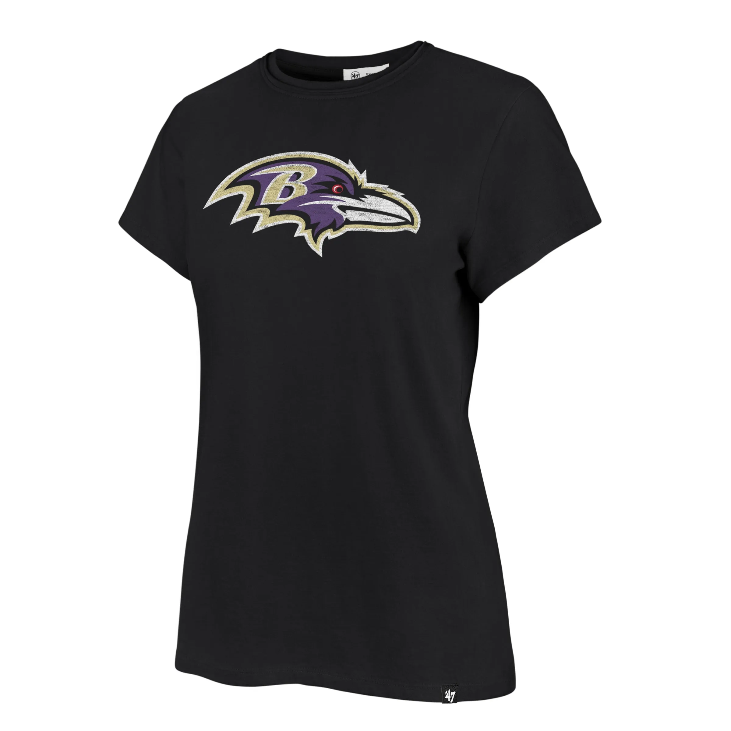 BALTIMORE RAVENS PREMIER '47 FRANKIE TEE WOMENS sold by 47