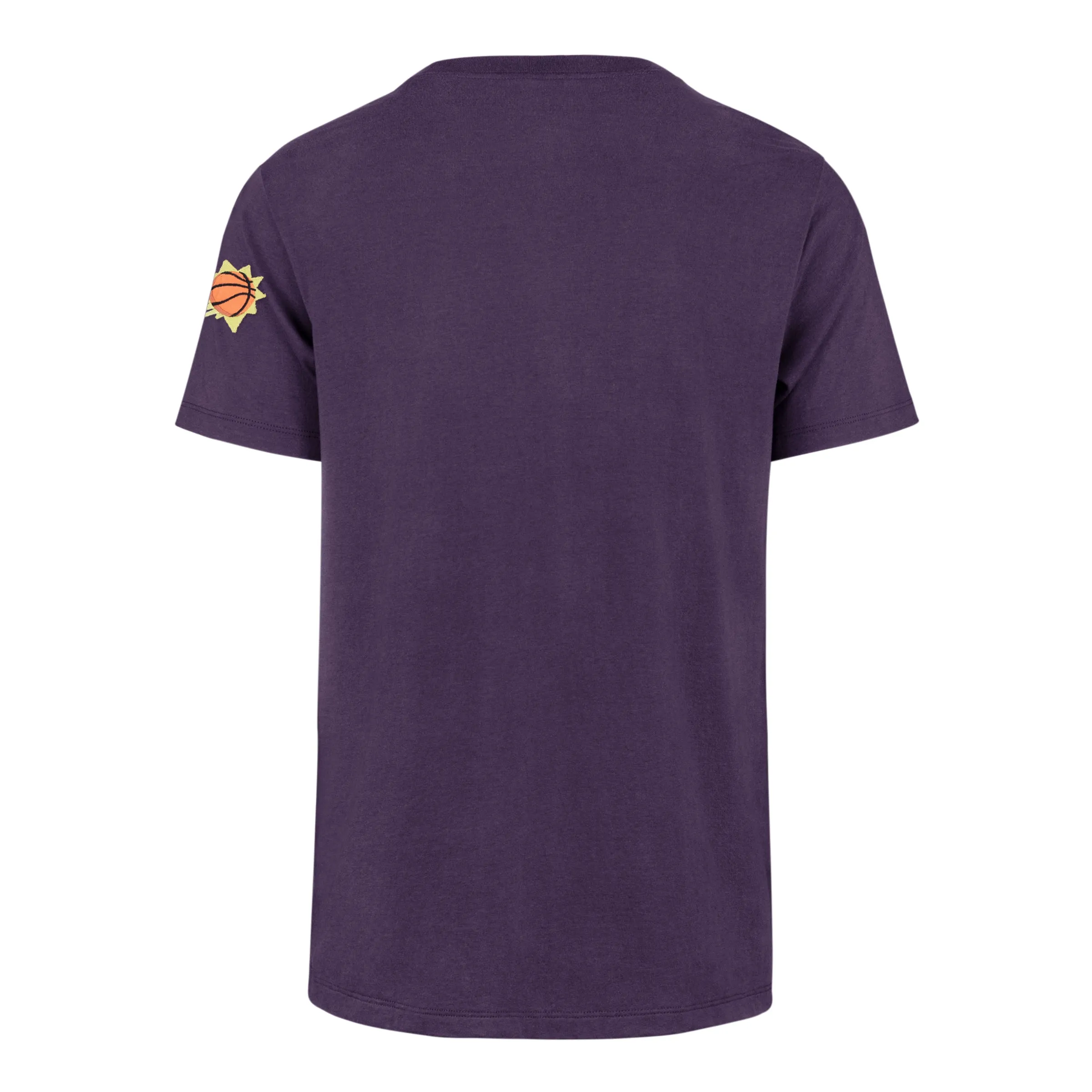 PHOENIX SUNS '47 FRANKLIN FIELDHOUSE TEE sold by 47 product image thumbnail 2