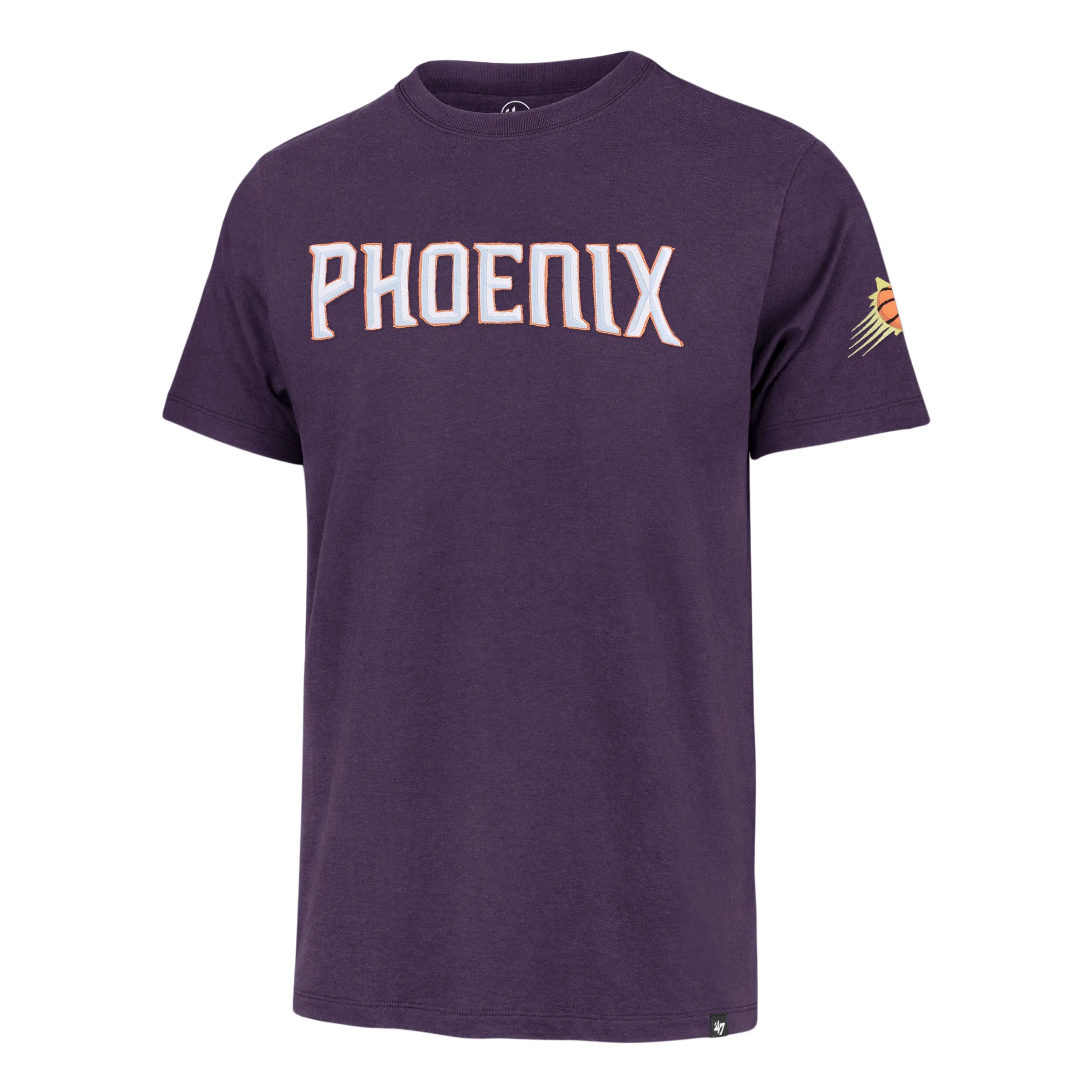 PHOENIX SUNS '47 FRANKLIN FIELDHOUSE TEE sold by 47