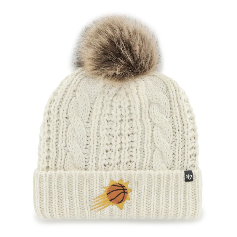 PHOENIX SUNS '47 MEEKO CUFF KNIT sold by 47