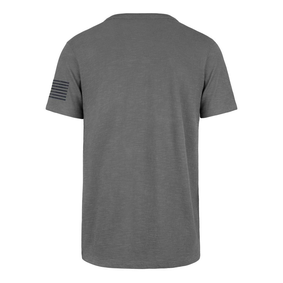 AMERICANA TWO PEAT '47 SCRUM TEE sold by 47 product image thumbnail 2