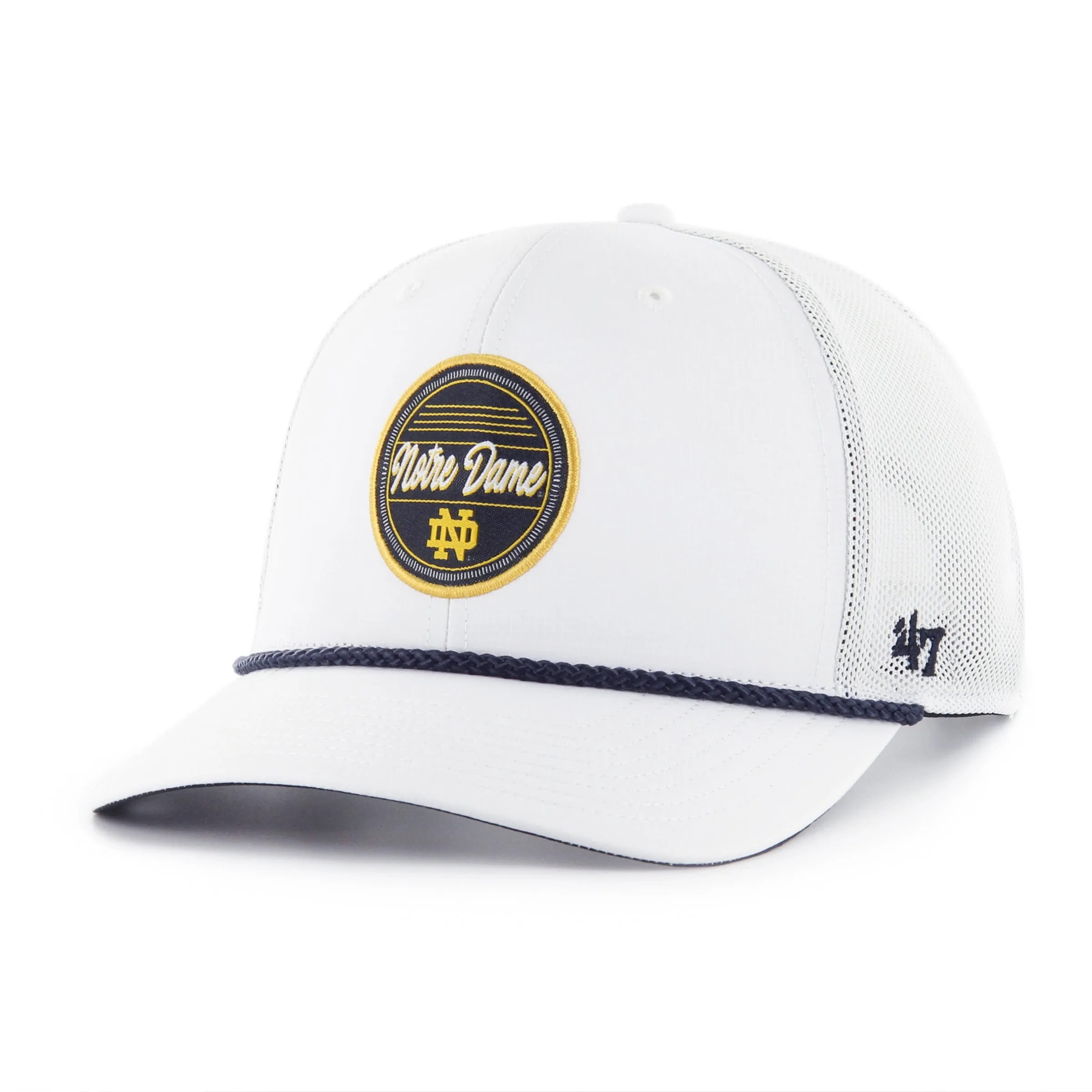 NOTRE DAME STANDALON BRRR FAIRWAY '47 TRUCKER sold by 47
