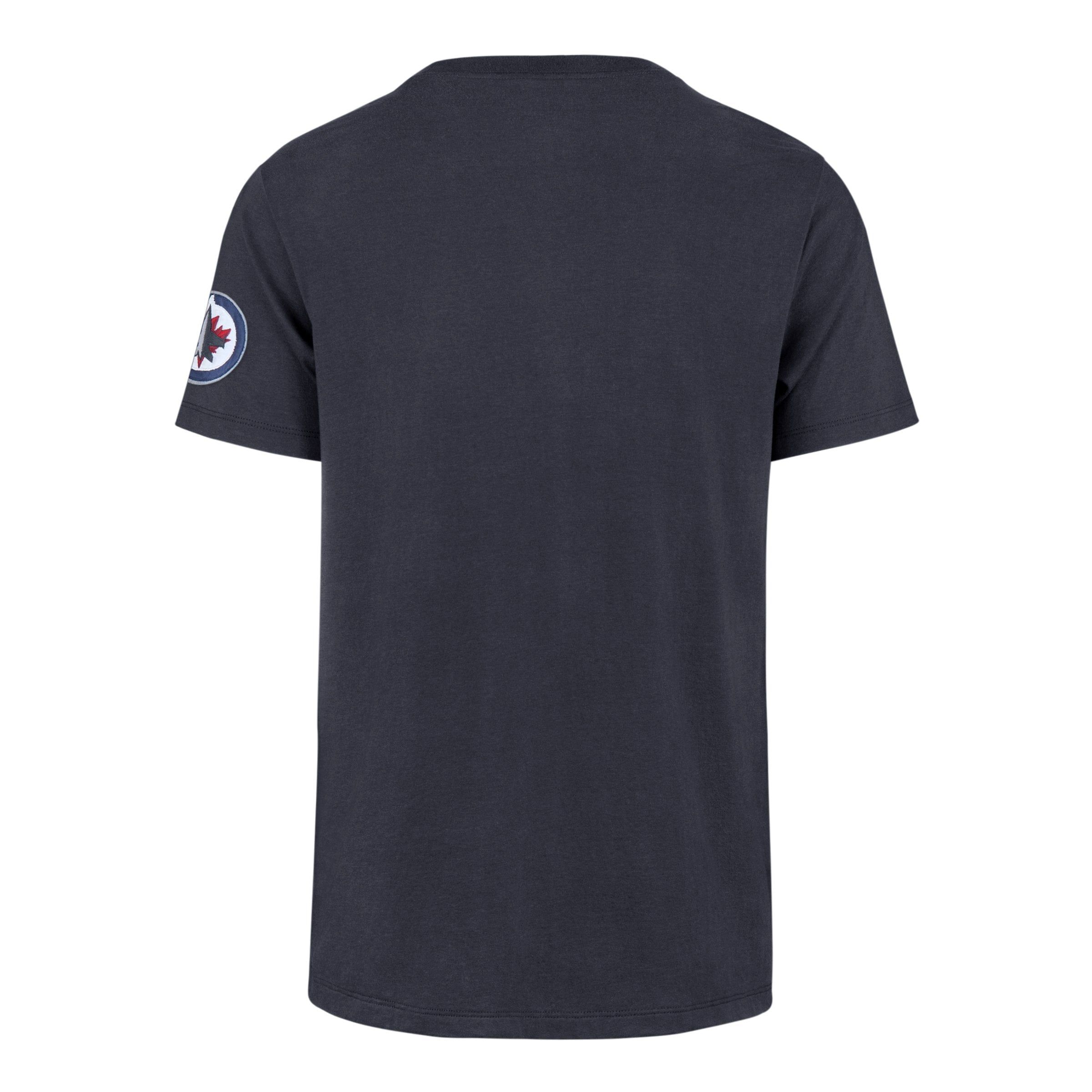 WINNIPEG JETS FRANKLIN '47 FIELDHOUSE TEE sold by 47 product image thumbnail 2
