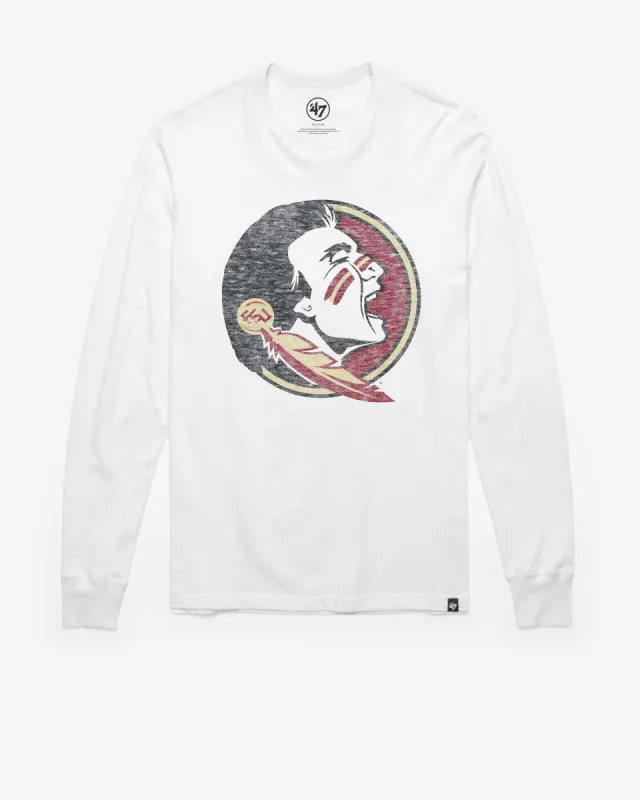 FLORIDA STATE SEMINOLES PREMIER '47 FRANKLIN LONG SLEEVE TEE sold by 47