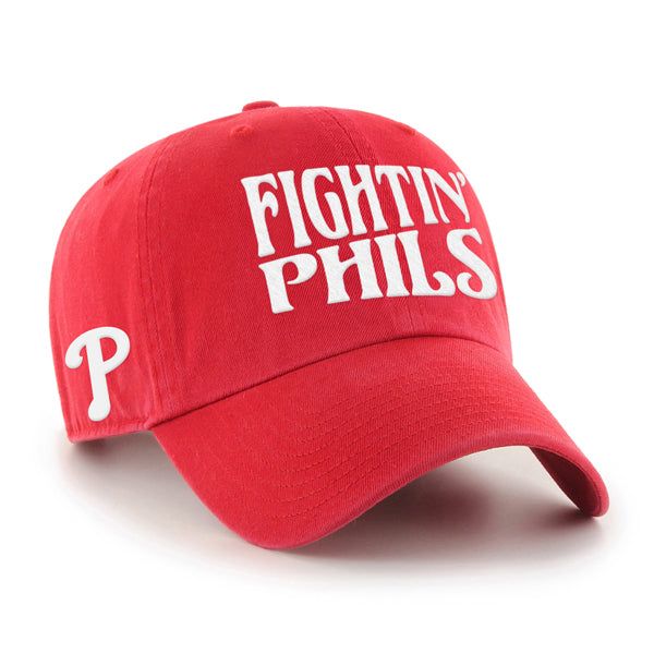 PHILADELPHIA PHILLIES REGIONAL '47 CLEAN UP sold by 47