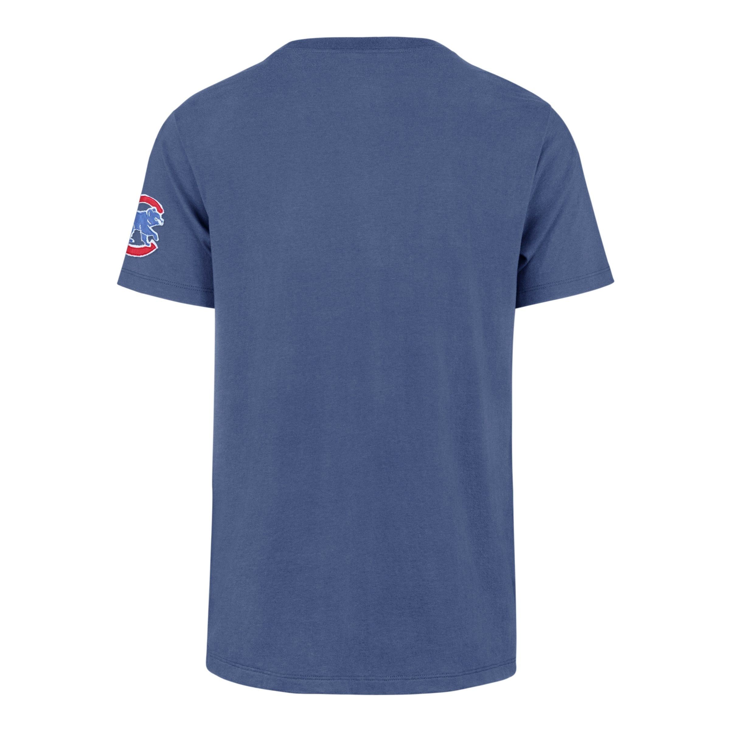 CHICAGO CUBS '47 FRANKLIN FIELDHOUSE TEE sold by 47 product image thumbnail 2