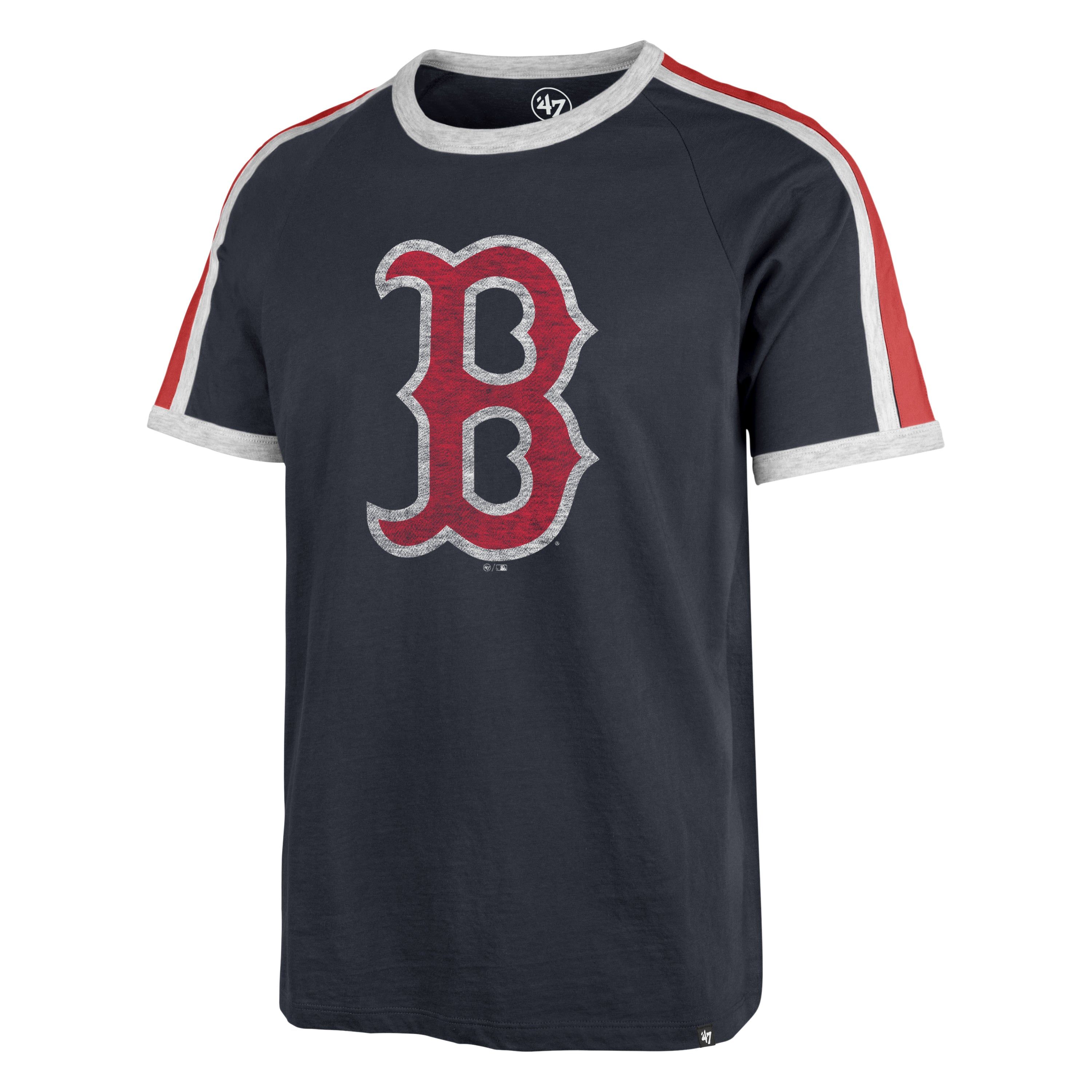 BOSTON RED SOX PREMIER '47 TOWNSEND TEE sold by 47