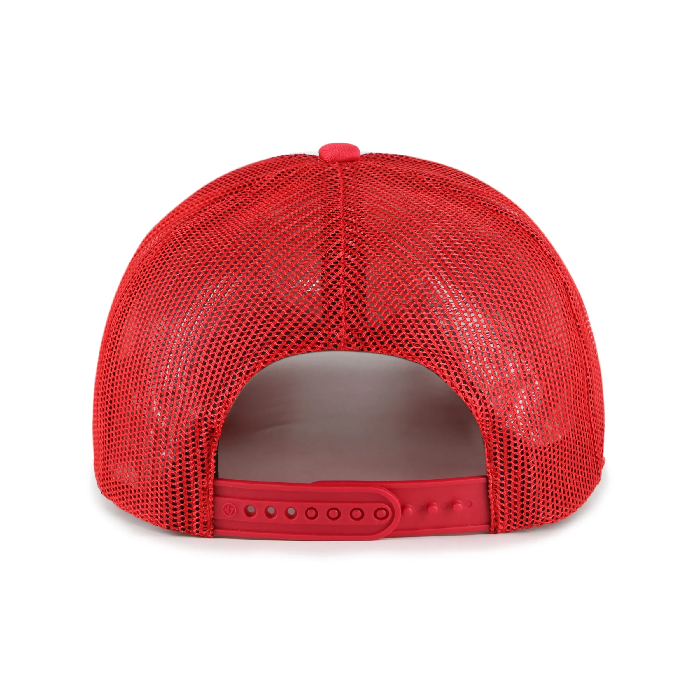 LOS ANGELES ANGELS REGION FOAM '47 TRUCKER FM sold by 47 product image thumbnail 2